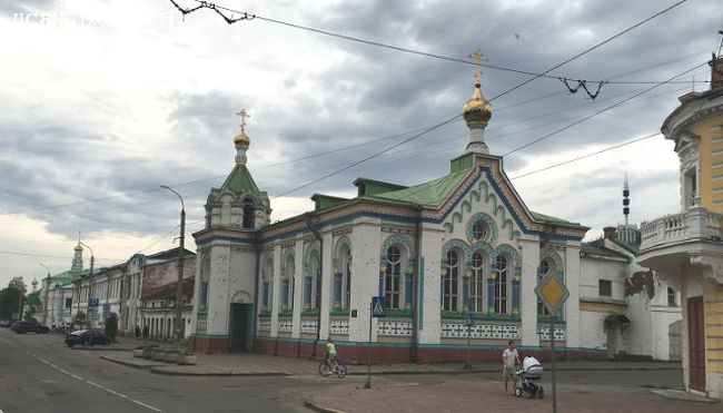 ソロヴェツキー諸島 人を変えてしまう島 1 その他の都市 ロシア の旅行記 ブログ By Jic旅行センターさん フォートラベル
