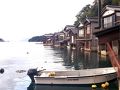 丹後半島の旅行記