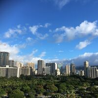 201609 Hawaiiの旅 ⑥ 4日目