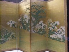 東京国立博物館に甲賀の仏像を拝見した