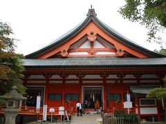 比叡山延暦寺・横川編