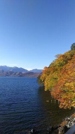 日光アストリアホテル日帰り温泉&ランチ10月27日