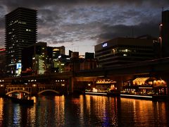 2016大阪 中之島あるく旅（大阪市立科学館で出会う宮沢賢治の世界）