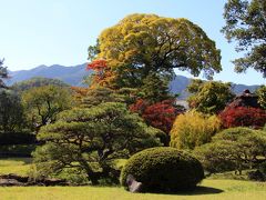 真田家ゆかりの地巡り②松代