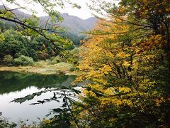 ぐりちゃんと行く秋の湯沢2016