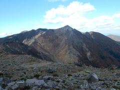 那須岳・朝日岳２０１６秋登山記　【１】山麓駅～山頂駅～那須岳山頂～峰の茶屋～朝日の肩