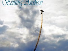 ２０１６　ハンティングトン　ビーチ　エア　ショー　　Beitling Jet Demonstration