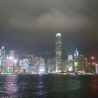 行き当たりばったり香港ひとり旅