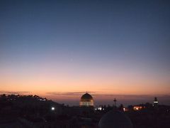 2012年中東旅行（エルサレム）
