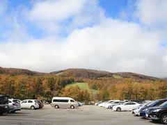 マウントジーンズ那須紅葉ゴンドラは霧と雨と風と…トホホな結果に　でも偶然楽しめた那須の紅葉に大満足！