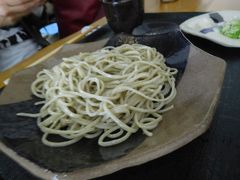 奥丹波蕎麦ツアー　下見　前編