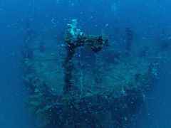 72年前の戦場へトラック諸島でDIVE！水深52mの世界！！ ～徴傭船 麗洋丸(REIYO MARU)～