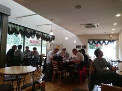 美味しかった、ＫＥＫの凄い喫茶店【つくば市】