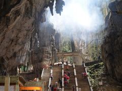 マレーシア滞在記No.4 : ヒンドゥー教の聖地バトゥ洞窟とマレーシアフィルの「田園交響曲」