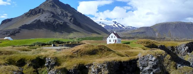 アイスランド 旅行 クチコミガイド フォートラベル