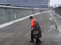 ラップランドの大地に置いてきた”忘れ物”を取りに…。（その１１：今年も雨のヘルシンキ）