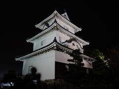 2016年　10月　香川県　丸亀市