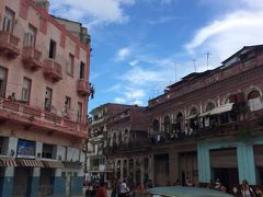 La Havana キューバ旅行②