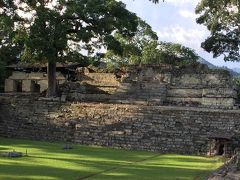 ツアーに参加マヤ文明と世界の遺跡　２