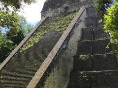 ツアーに参加マヤ文明と世界の遺跡　4