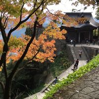 日帰りで山寺へ