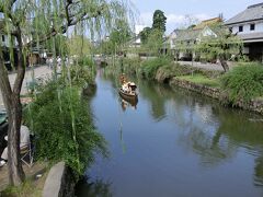 香川・徳島・岡山県へ欲張り旅 ☆ ４日目岡山後楽園・倉敷