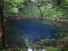 日本海側を北へ北へ旅3日目～リゾートしらかみ3兄弟・十二湖・立佞武多の館編～