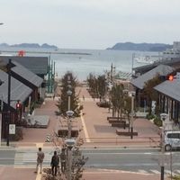 仙台～女川～秋保温泉～袋田の滝