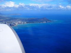 初めてのHawaii 母娘旅　day5