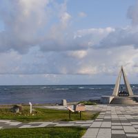 201609北海道旅行 第31回 6日目【稚内（宗谷岬・メグマ原生花園他）】