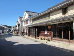 三州・足助宿　江戸時代の塩の道街道と宿場町をぶらぶら歩き旅－１