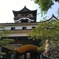 160716-17犬山城、明治村で謎解きゲーム！