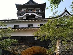 160716-17犬山城、明治村で謎解きゲーム！