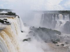 祖父母と南米ブラジルへ！⑥～Foz do Iguaçu～