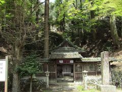 上醍醐：世界遺産・醍醐寺その２