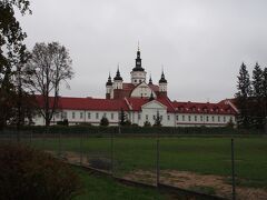 2016東部ポーランド再訪ーたくさんの思い出と共にーありがとうー(2１）Supraslスプラシルへ