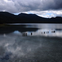 【450冊記念】懐かしき下北へ【２】～寂れ行く薬研温泉から恐山へ～