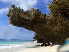 夏をおいかけて　宮古島へ　≪副題ちゃみっこと愉快な仲間たち≫　ダイジェスト版