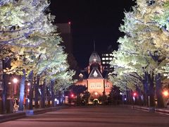 グルメツアー北海道旅1泊2日