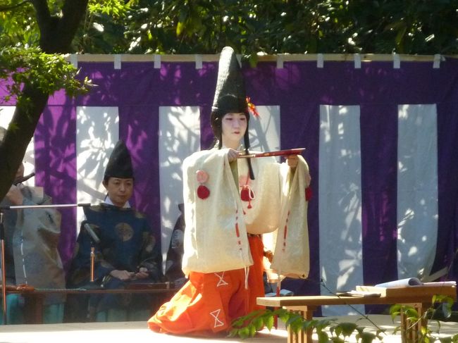 伝統行事とレアなスポット。<br /><br />曲水の宴<br />http://www.jonangu.com/kyokusuinoutage.html<br />京都 城南宮 11/3<br /><br />宝塔寺<br />http://www.kyotofukoh.jp/report805.html<br />京都市伏見区深草<br /><br />茶碗子の水<br />http://photo-clip.main.jp/photo/chawanko.html<br /><br />京都の介護タクシー<br />https://sites.google.com/site/wonderfulcare1/<br />