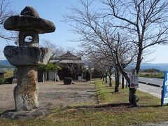 街道の郁「伊賀街道」