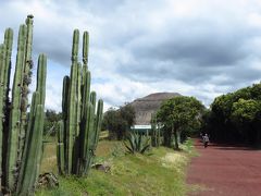 ジョジョ！ 俺は人間をやめるぞー 石仮面の秘密　テオティワカン遺跡　キューバ旅行⑥