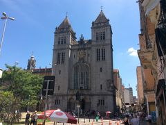 ブラジル（サンパウロ、イグアス、オウロプレット、リオデジャネイロ）、パラグアイ（シウダーデルエステ）