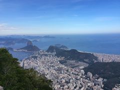 ブラジル（サンパウロ、イグアス、オウロプレット、リオデジャネイロ）、パラグアイ（シウダーデルエステ）