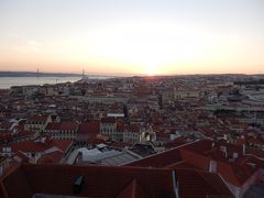 海外一人旅SEASON＃4　世界の西の果て・ポルトガル①