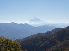 柳沢峠