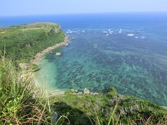 2016年夏　沖縄旅行4日間