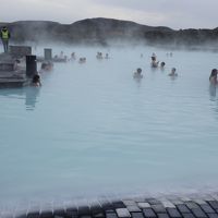 アイスランドの旅   レイキャヴィーク編