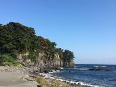 2016年11月 伊豆高原でプチ断食4泊5日 4日目は神社巡り