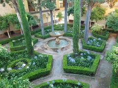 友達夫婦と決定版スペイン８日間４（グラナダ・ミハス）